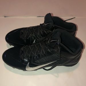Almost brand new Nike flywire Alpha pro spikes!